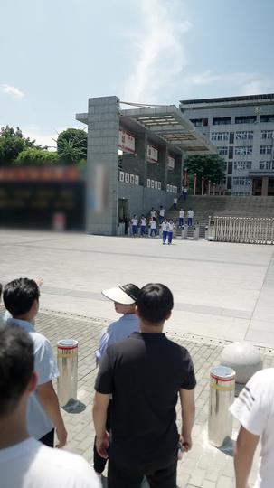 漂移吧！父亲 第2集
