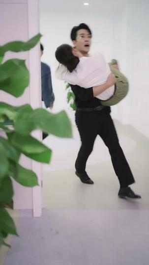 죽마고우의 배신 제1회