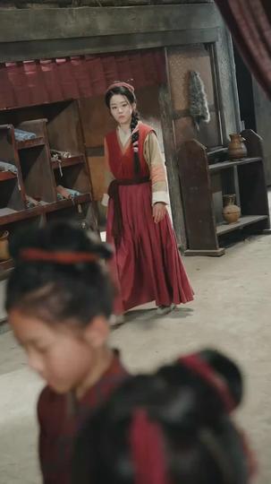 Villain Kids? Stepmom Level Up! Episode 5