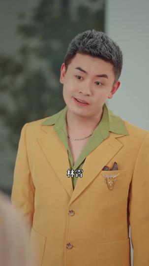 镇北王 第5集