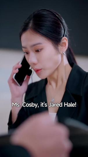 Love, Lies, and Checkmate Episode 8