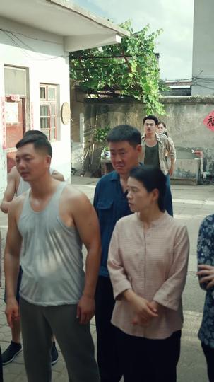 暖巷人家 第8集