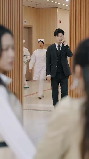 김 대표님의 숨길 수 없는 짝사랑 제8회
