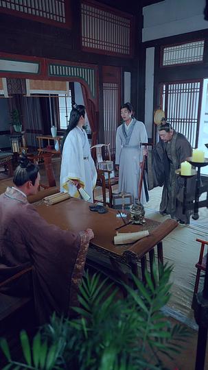 大梁败家少爷 第8集