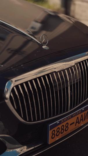 Contract Husband: He Is Already Yours Episode 10