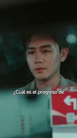 La Leyenda Invencible Episodio 4