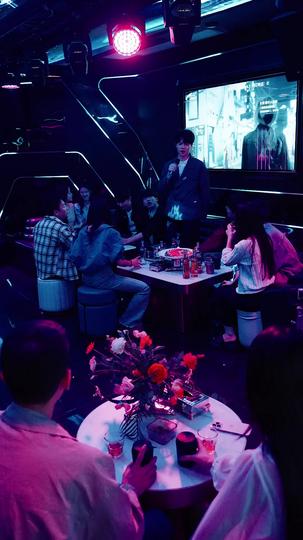 风雪无尽相思情 第10集