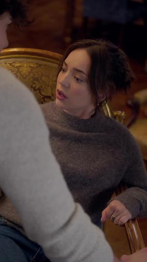 Don't You Sleep with Me Episode 11