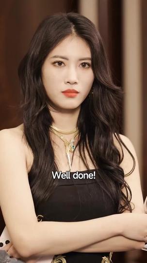 The Undercover Heiress Episode 11