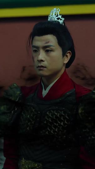 ชะตารักชายาพยากรณ์ ที่2ตอน