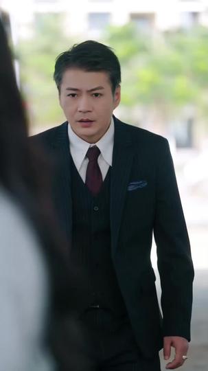 Runaway Bride: Looping Back to You Episode 7