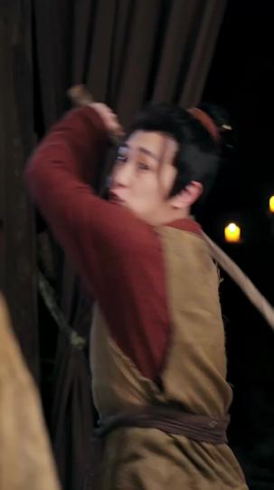 Ruling Over All I See Episode 9