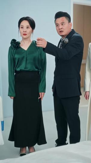When Lies Speak Again Episode 10