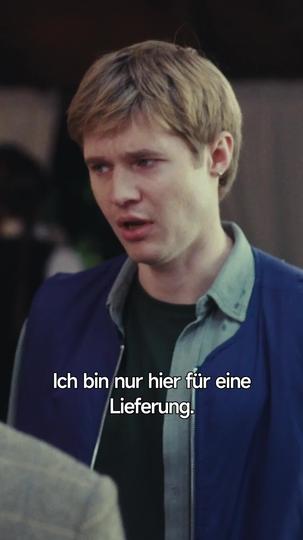Sein verlorener Junge, sein Ein und Alles 3Folgen