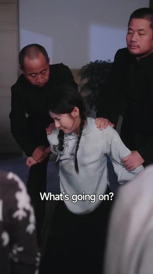 He Was My Weapon, Then My Heart Episode 2