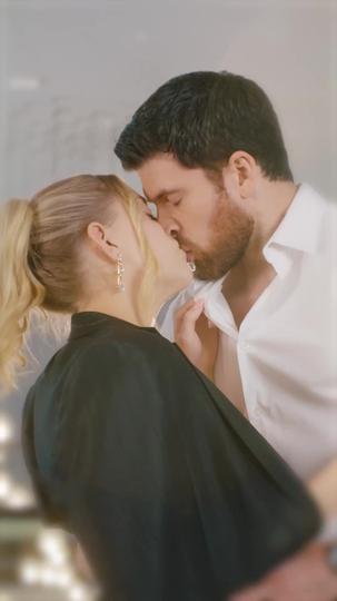 I Kissed A CEO And He Liked It Episode 4