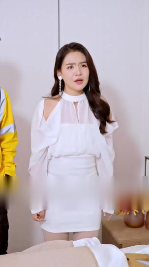 我的高冷老婆 第5集