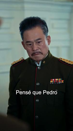 Mi segunda vida, mi justicia (Doblado) Episodio 4