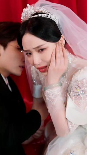 醉後毀婚 第11集