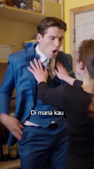 Sajian Cinta Chef AI Episode 7
