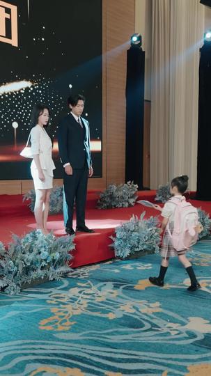 靈魂媽媽的願望 第3集