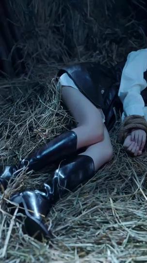 Cross My Path, Face the Wrath Episode 1