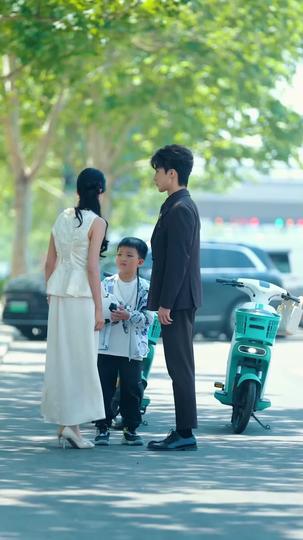 30 Days to Fall for You Episode 4
