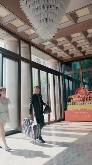 The Twice-Crowned Heiress Episode 5