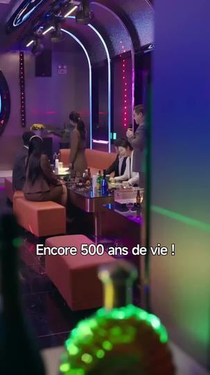 Entre Mensonge Et Amour Épisode5