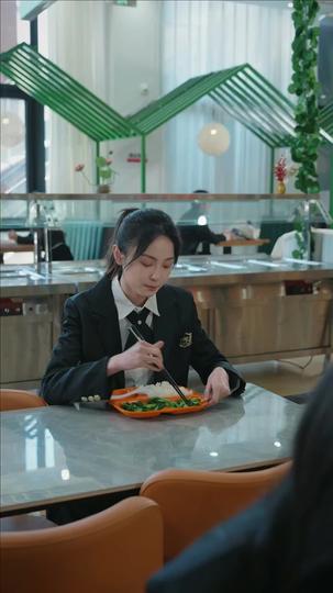 The Counterfeit Crown: Secrets of the Heiress Episode 6