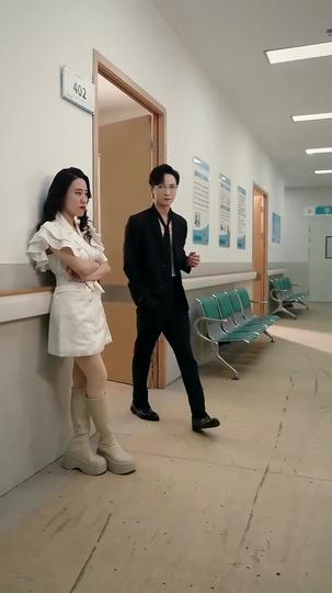 Hidden Hero: His Time to Shine Episode 6
