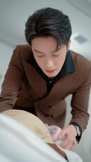 หย่าขาดรัก ไม่หวนคืน ที่5ตอน