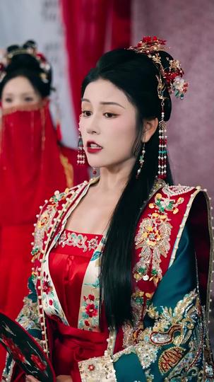 Bow to the Princess You Betrayed Episode 9