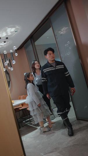 情深似悔 第3集