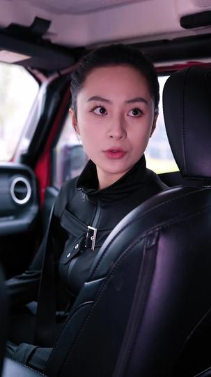 女王	 第8集