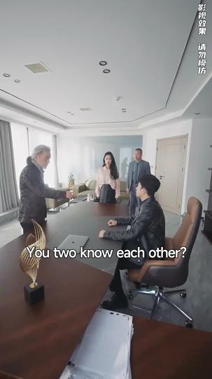 The Inimitable Grand Duke Episode 2