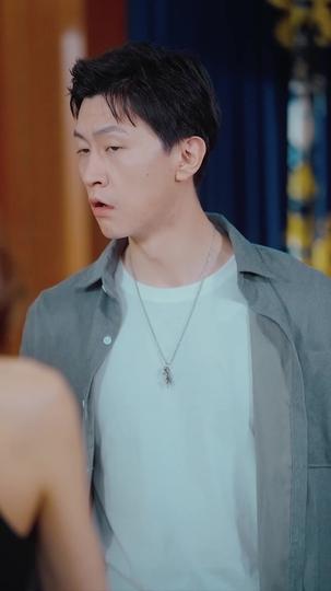Ex-husband Unmasked: A Man Like No Other Episode 3