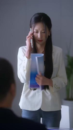 Love Was the Cruelest Excuse Episode 6