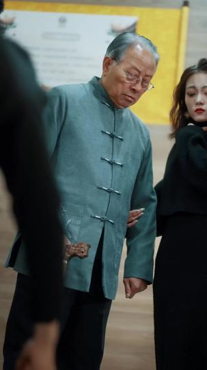 假如爱有归宿 第11集