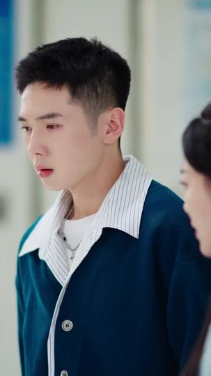 The Heartbreak That Saved Me Episode 10