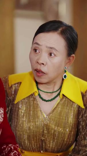 The Secret Wife Strikes Back Episode 8