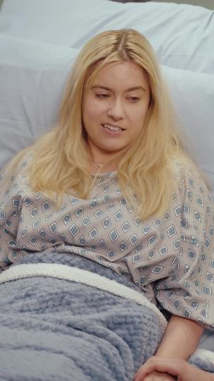 Une Vierge Mère Porteuse pour le Milliardaire Épisode10