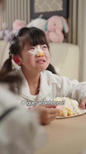 Quando o Amor se Esgota em Pontos 6Episódio