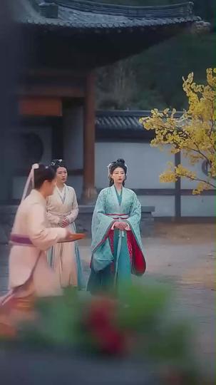 배꽃은 봄추위를 떠나서  제7회