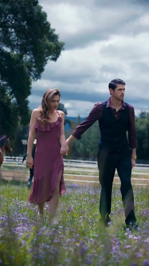 La enamorada inocente de la mafia Episodio 9