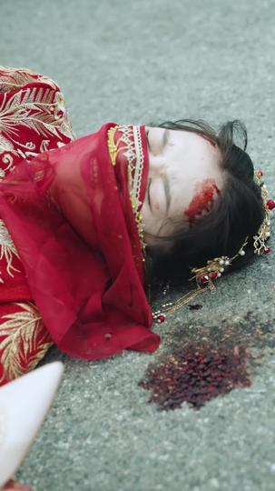 替嫁傻妻想失寵 第9集