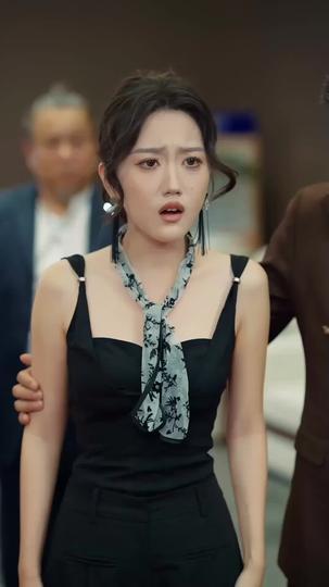 Les Larmes D'Hier Sont Ma Force Épisode6