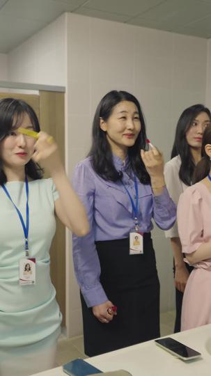 초고속 결훈 후 열애에 빠진다 제7회