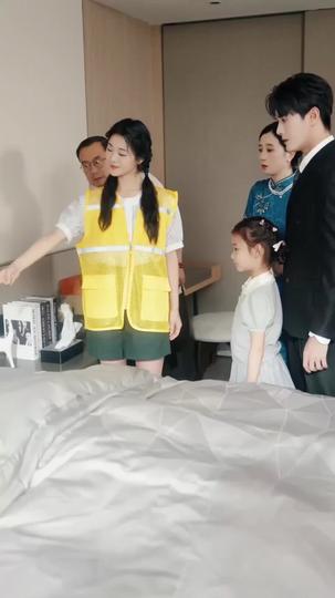 The Seal of Our Destiny Episode 6
