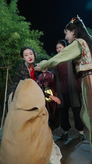 帝皇星 第10集